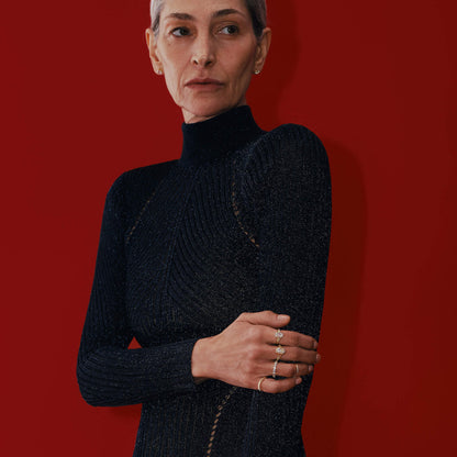 Leia Ring