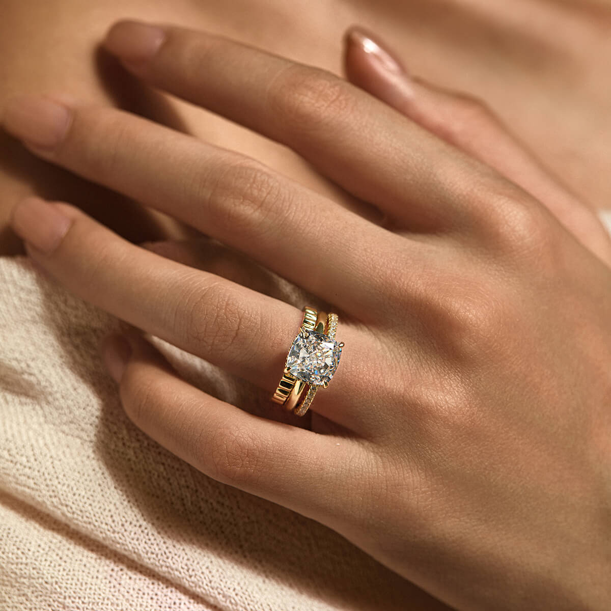 Zia Ring