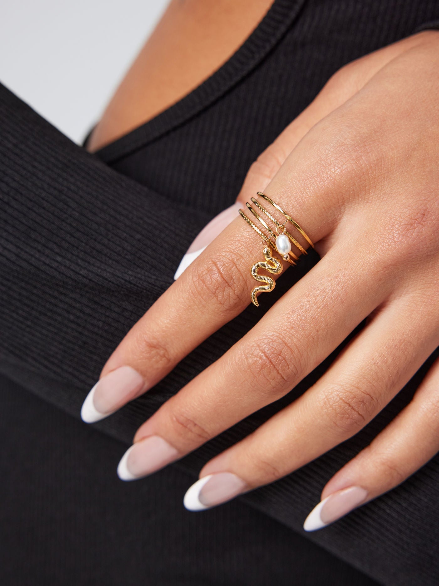 VALÉN Ring – Elegance That Lasts