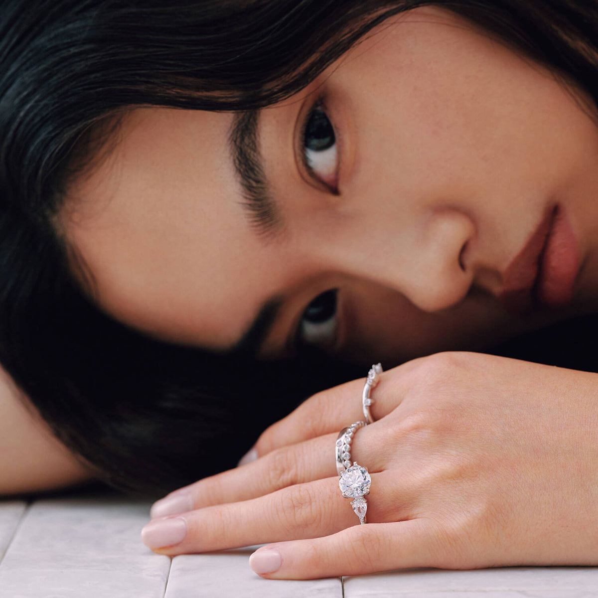 Ebony Ring