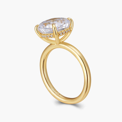 Zia Ring