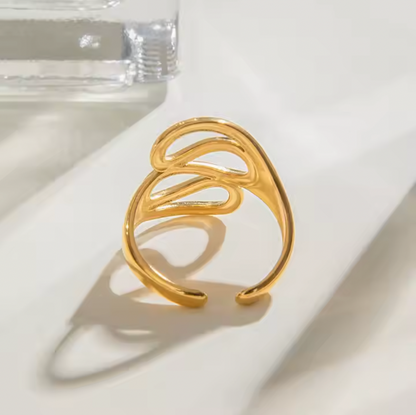 VALÉN Ring – Adjustable Elegance