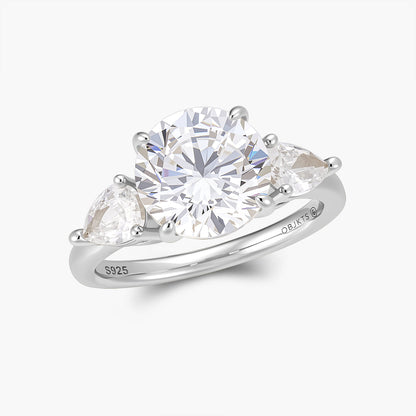 Ebony Ring