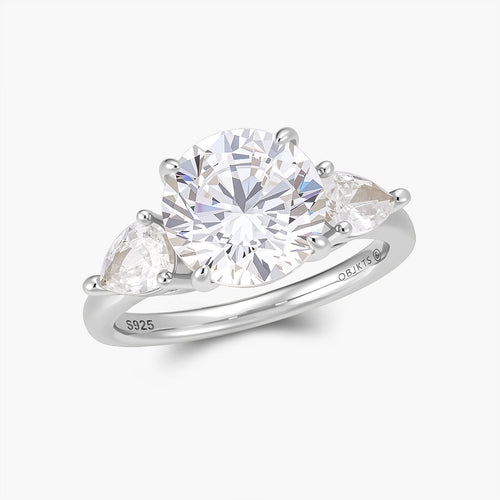 Ebony Ring