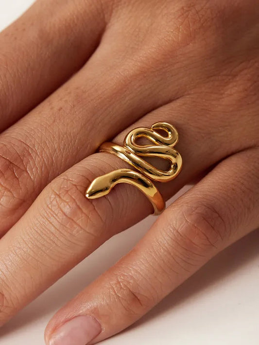 VALÉN Ring – Essential Luxury